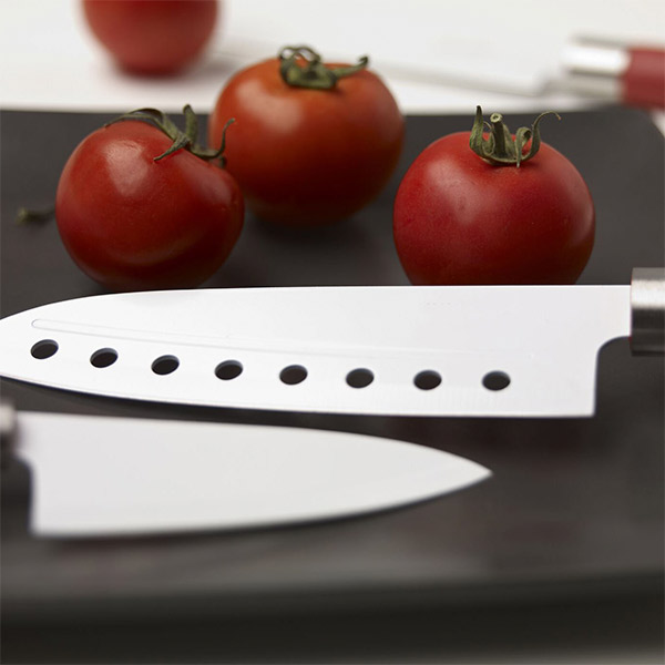 Knivset Cecotec Santoku (4 pcs) - 11