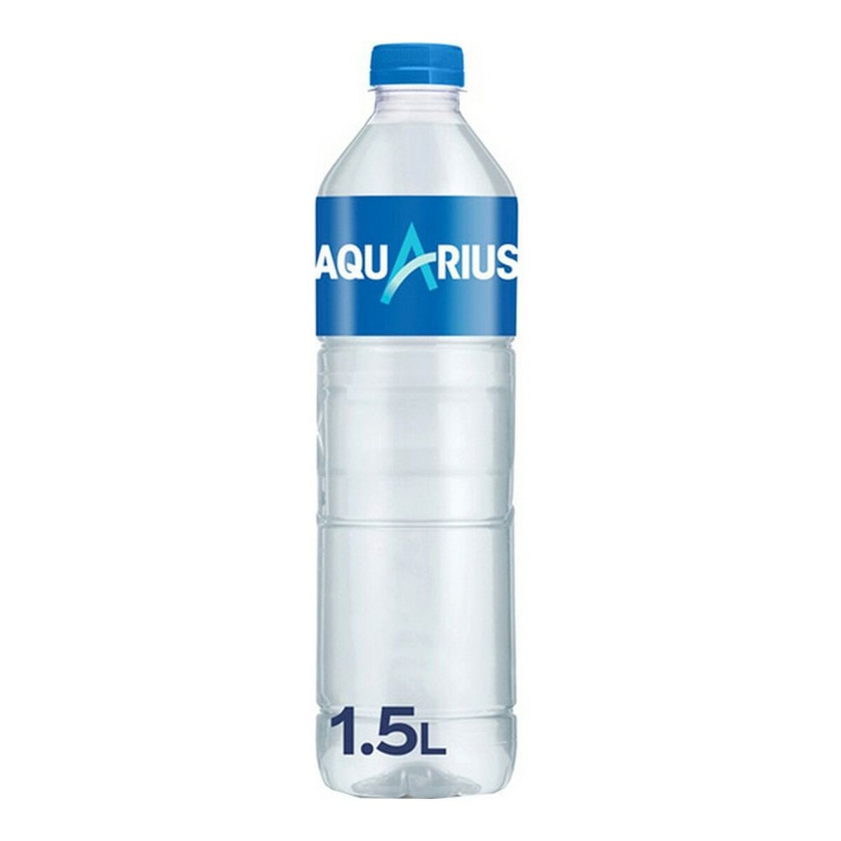 Sportdryck Aquarius Citron