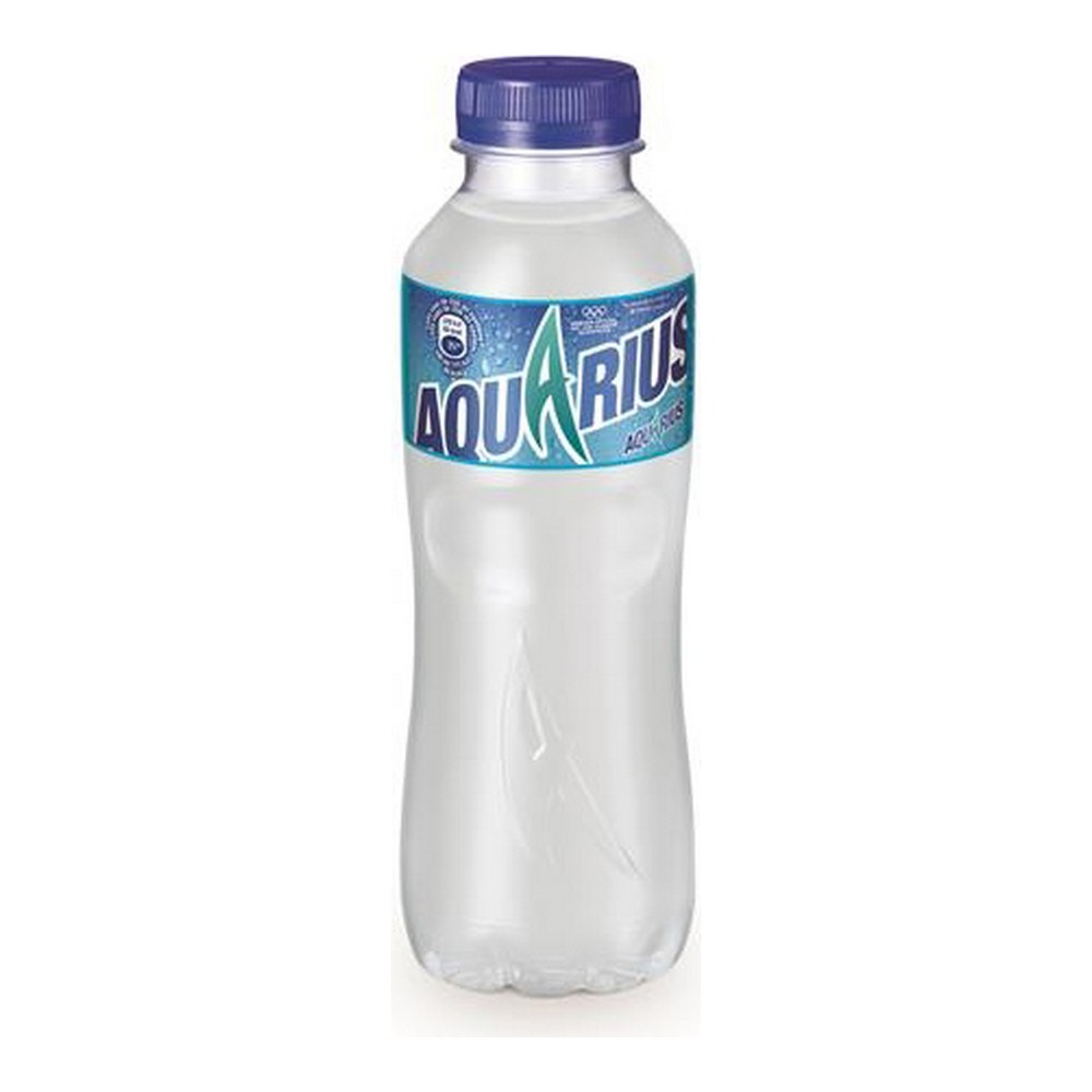 Sportdryck Aquarius Citron