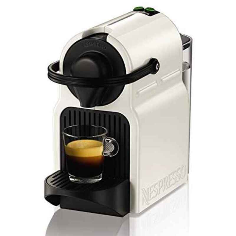 Kaffekapslar Krups 19 bar 1260W Vit 1260 W 700 ml (0,7 L)