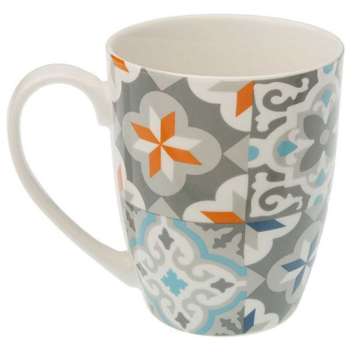 Mugg Versa Alfama Stengods (8,5 x 10 x 8,5 cm) - 2