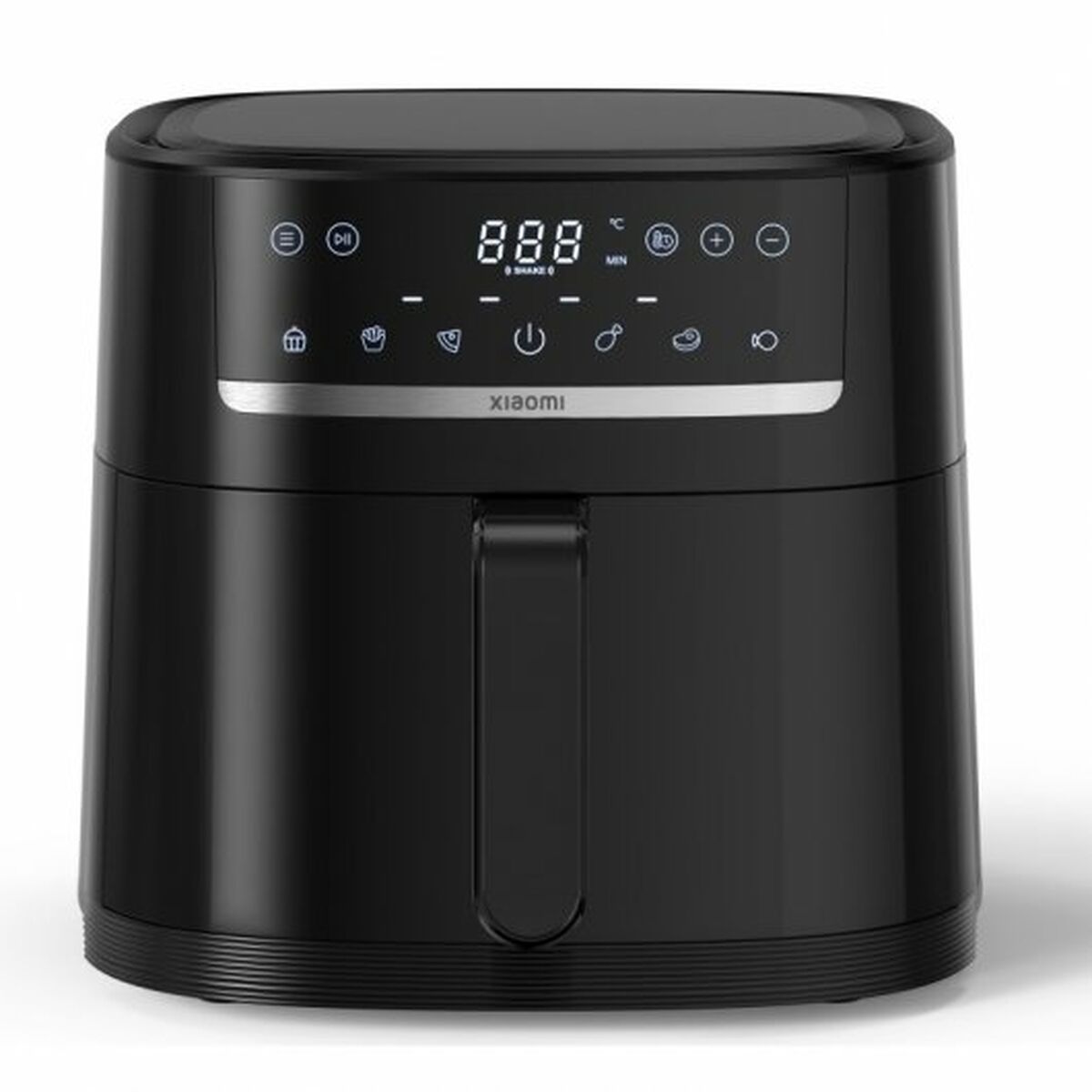 Oljefri Fritös Xiaomi Mi Smart Air Fryer BHR6942EU Svart 1500 W 6 L