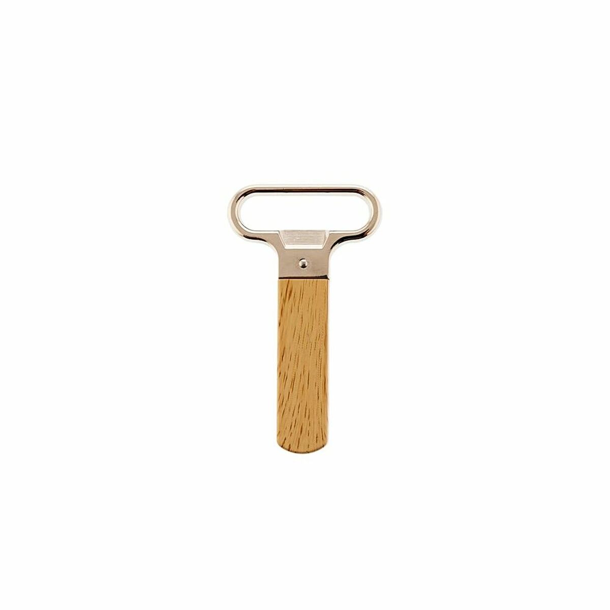 Flasköppnare Koala 62930000 Trä Multicolour Metall 11,1 x 6,5 x 10 cm - 5