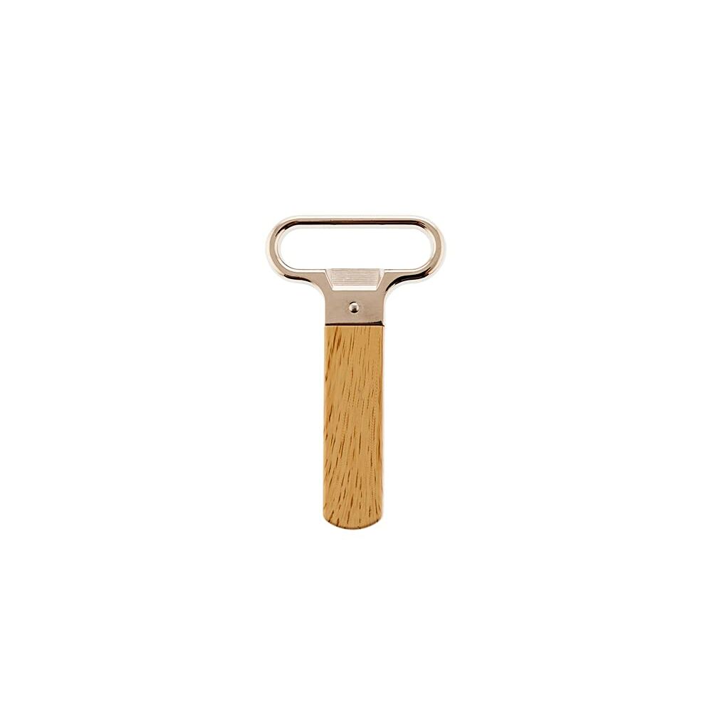 Flasköppnare Koala 62930000 Trä Multicolour Metall 11,1 x 6,5 x 10 cm - 2