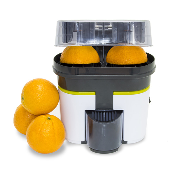Elektrisk Juicepress Cecomix TurboexprimidorCecojuicer Zitrus 90 W - 5
