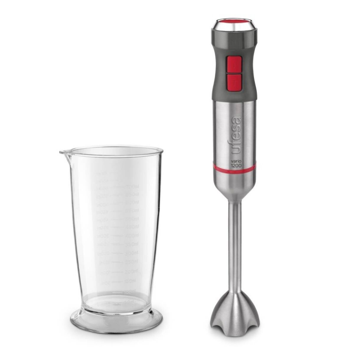 Stavmixer UFESA BP4650 Vario 1200 1200W 1200 W