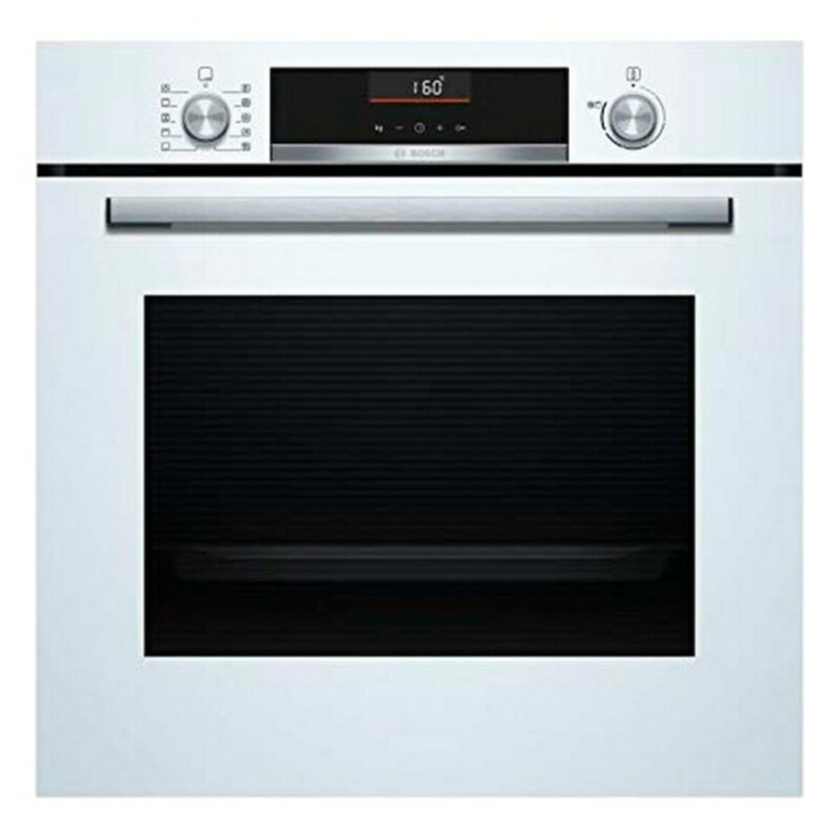 Multifunktionsugn BOSCH 237834 71 L A
