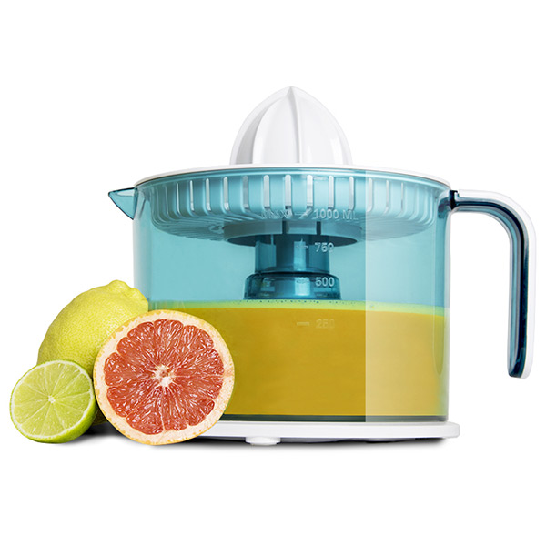 Elektrisk Juicepress Cecotec ZitrusEasy Basic 40W - 4