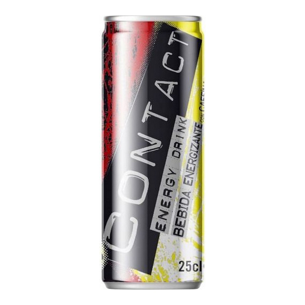 Energidryck Contact