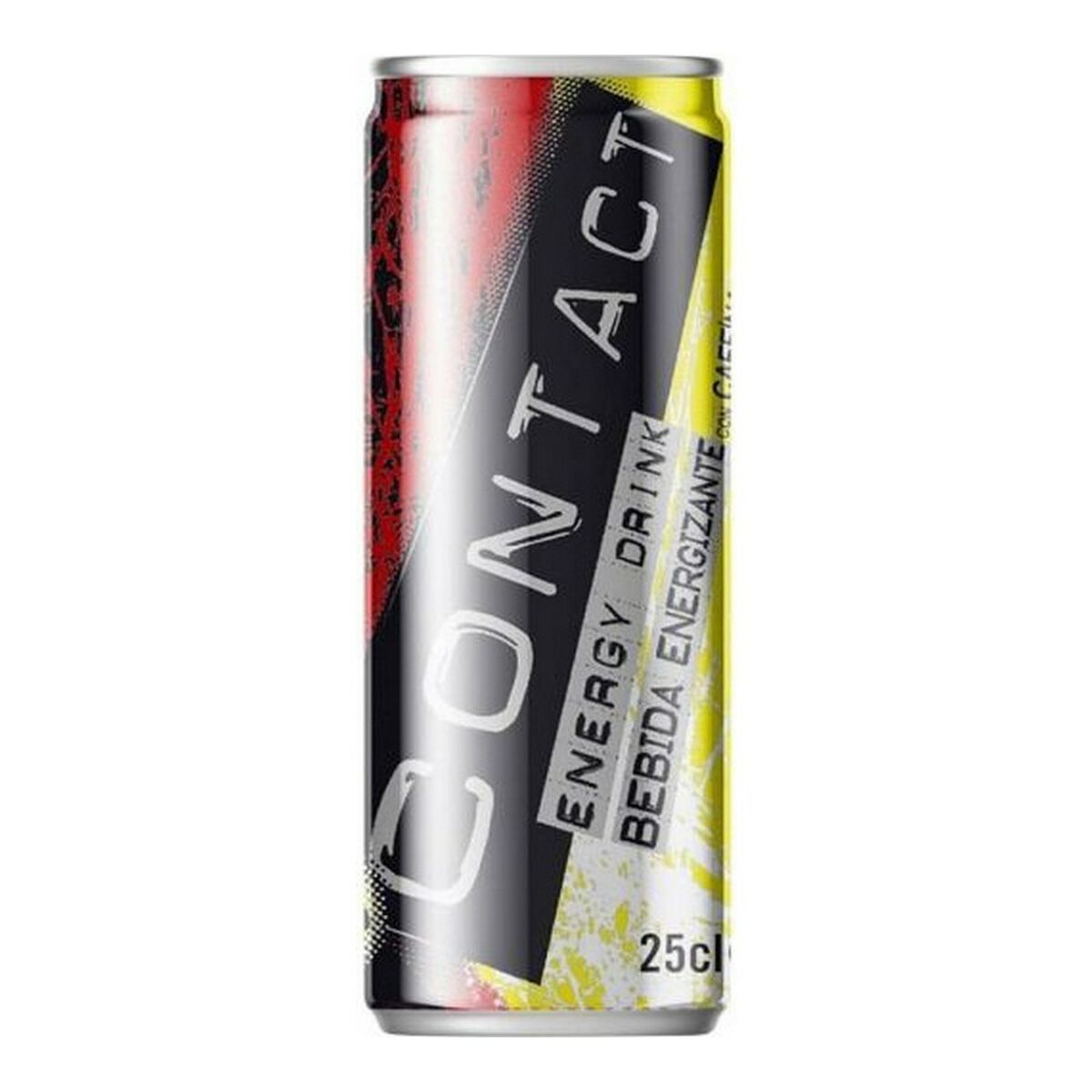 Energidryck Contact - 2
