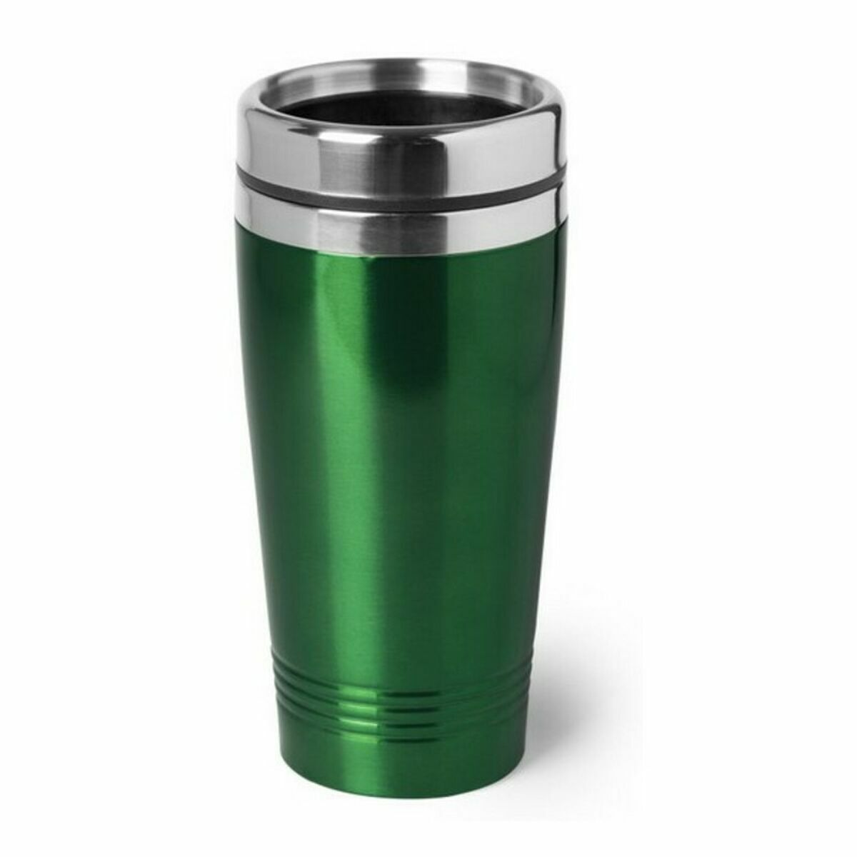 Glas i rostfritt stål Vintage Coconut 146403 450 ml (50 antal), Färg: Vit - 2