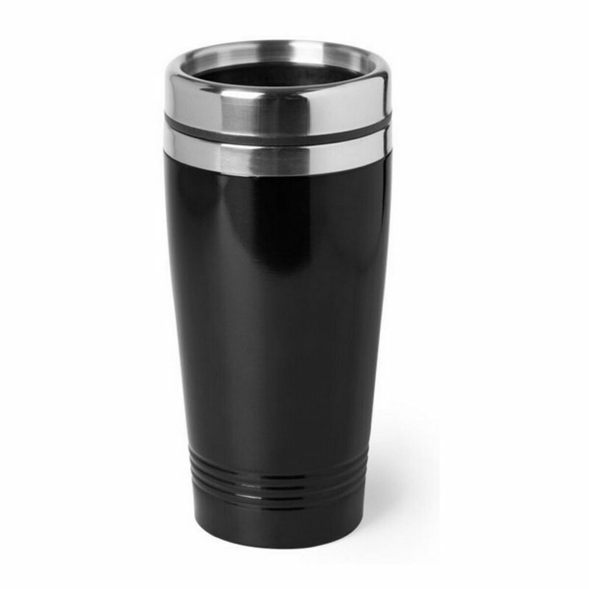 Glas i rostfritt stål Vintage Coconut 146403 450 ml (50 antal), Färg: Vit - 4