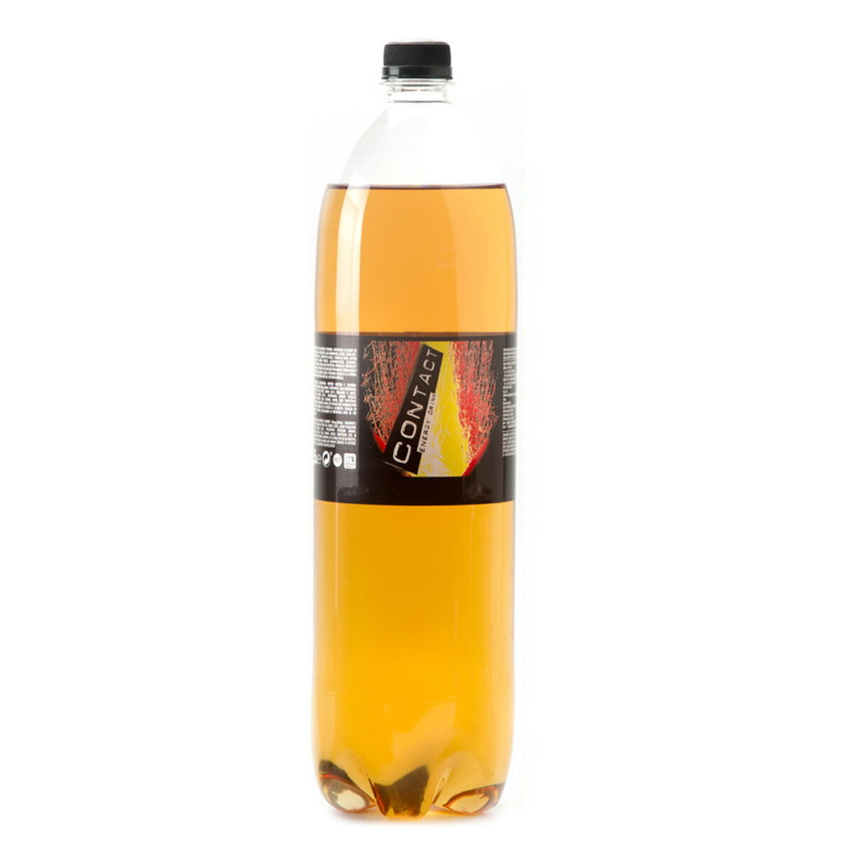 Energidryck Contact (1,5 L) - 2