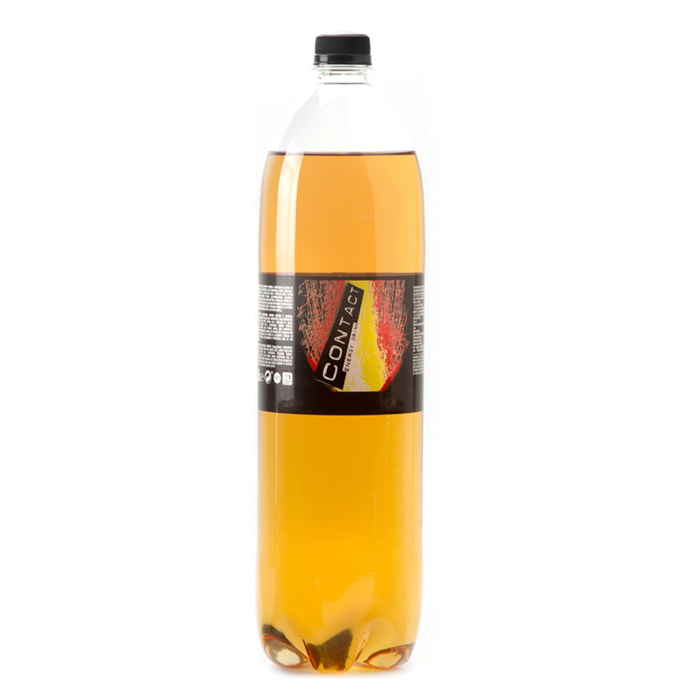 Energidryck Contact (1,5 L)