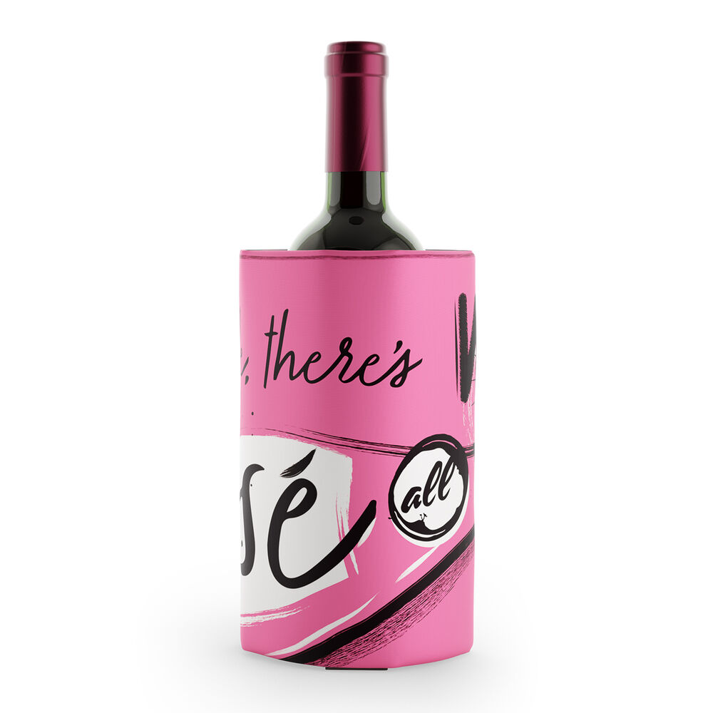 Set med Vintillbehör Koala Rosé (5 pcs) - 4