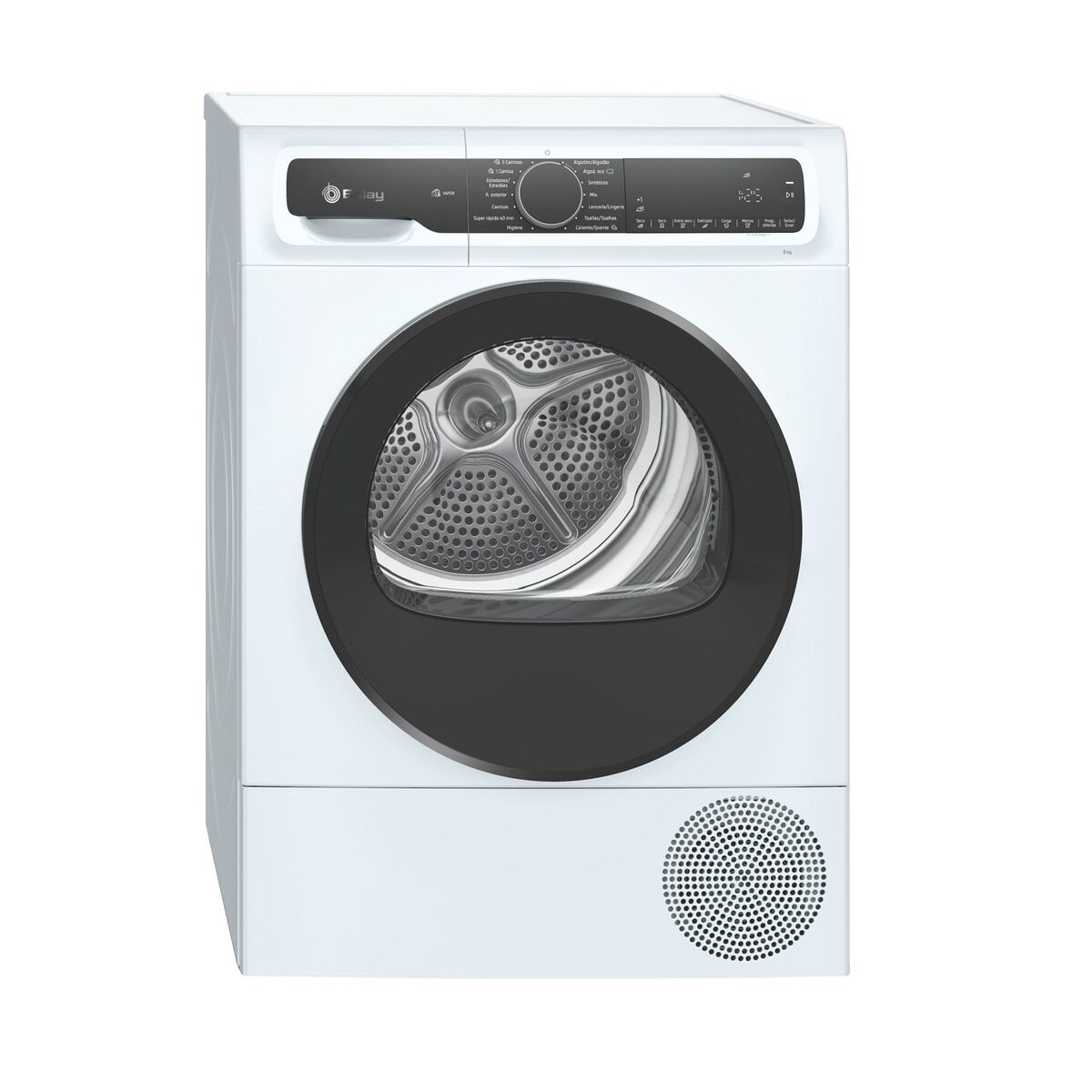 Kondensationstork Balay 3SB391BR 800 W 9 kg