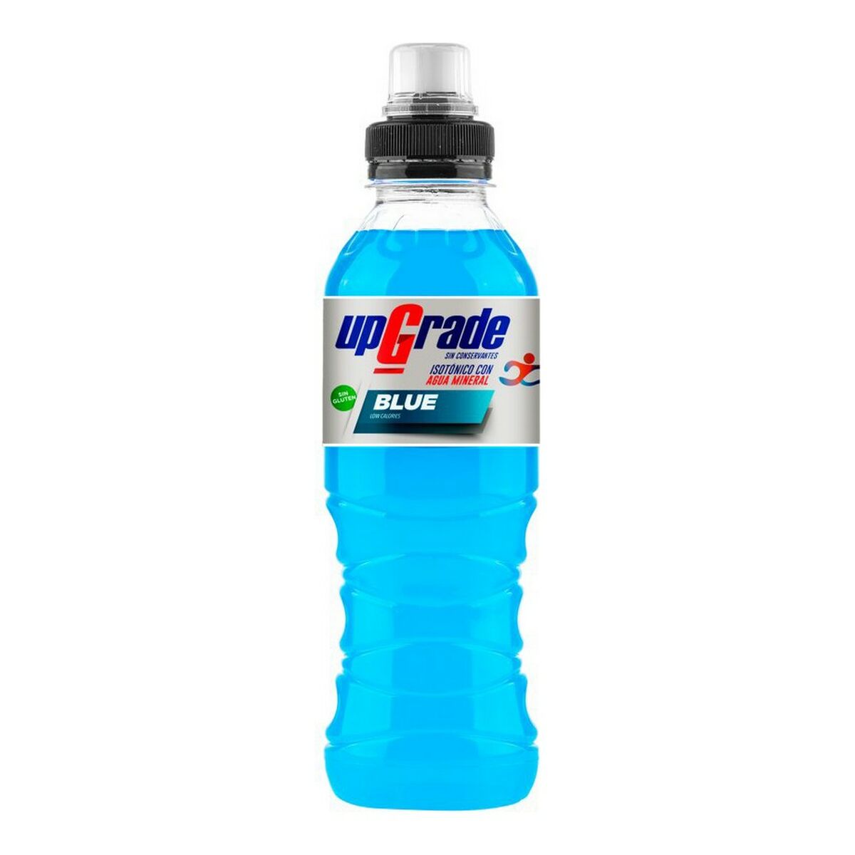 Sportdryck Upgrade Blue