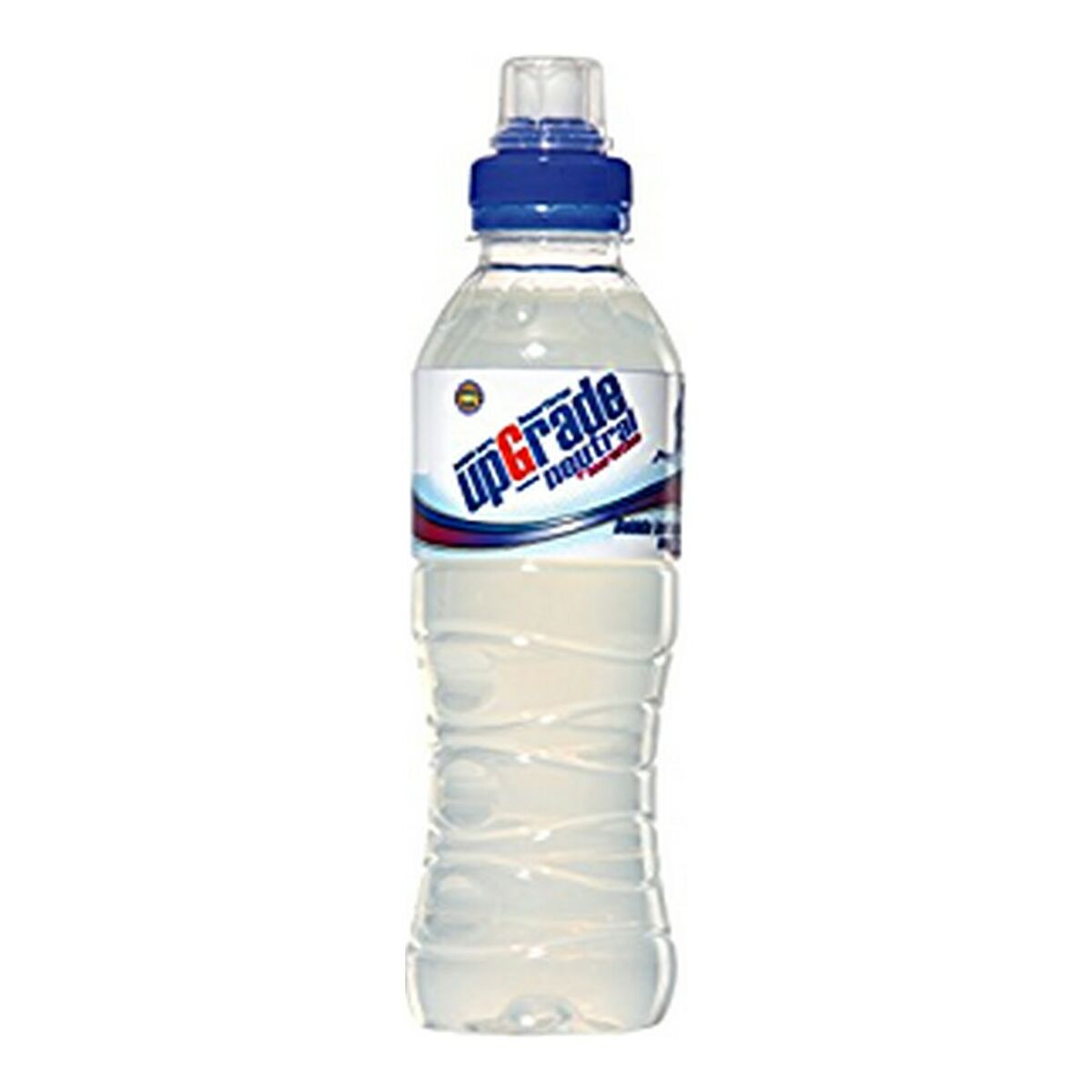 Sportdryck Upgrade L-karnitin (50 cl)