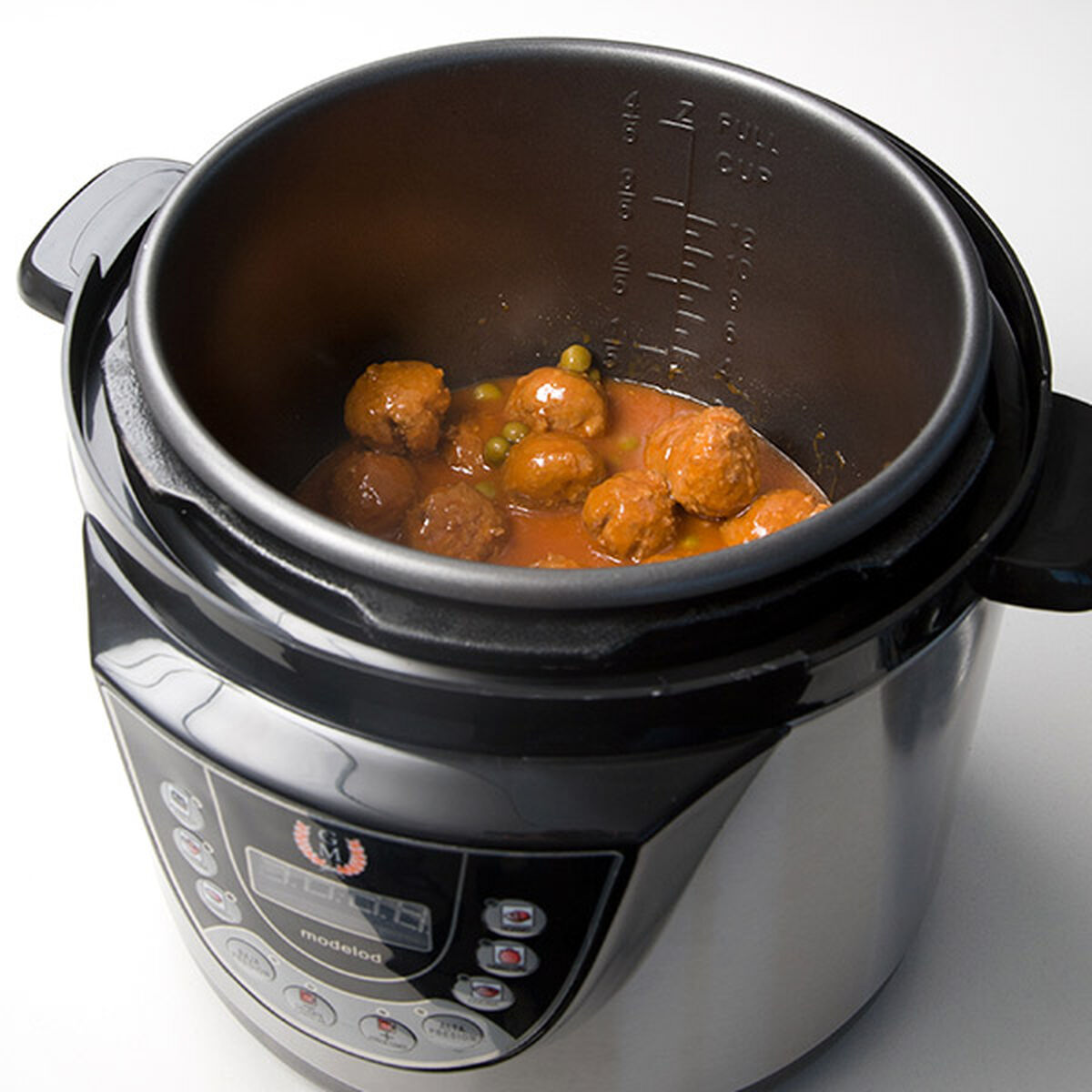 Köksrobot Cecotec 6 L 1000 W - 3