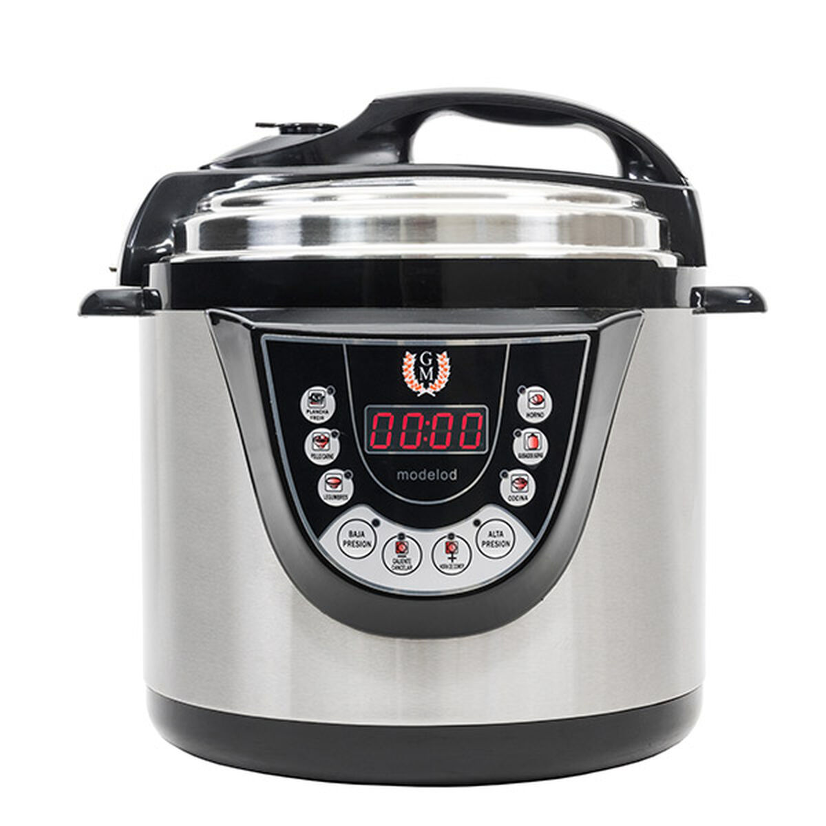 Köksrobot Cecotec 6 L 1000 W