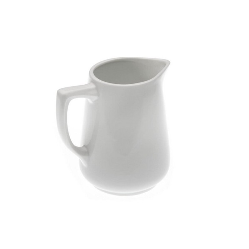 Mjölkkanna, Kapacitet: 230 ml - 4