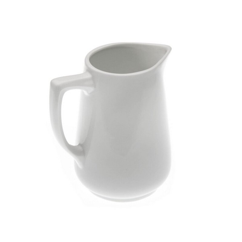 Mjölkkanna, Kapacitet: 230 ml - 3