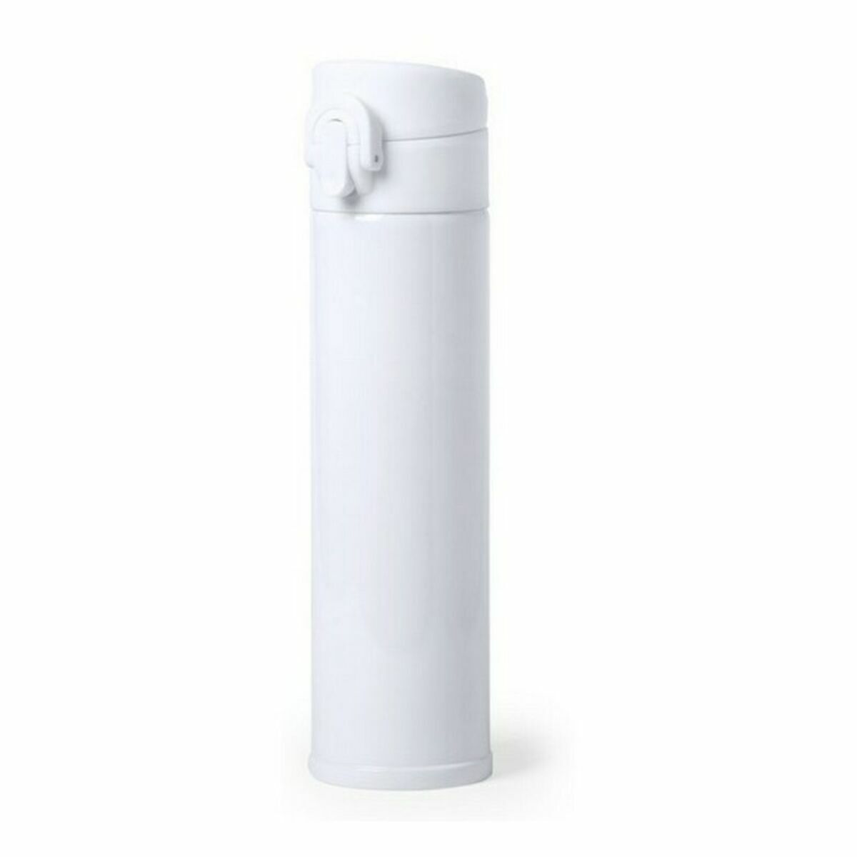 Termos Walk Genie 146409 Vit (330 ml) (30 antal), Färg: Vit - 2