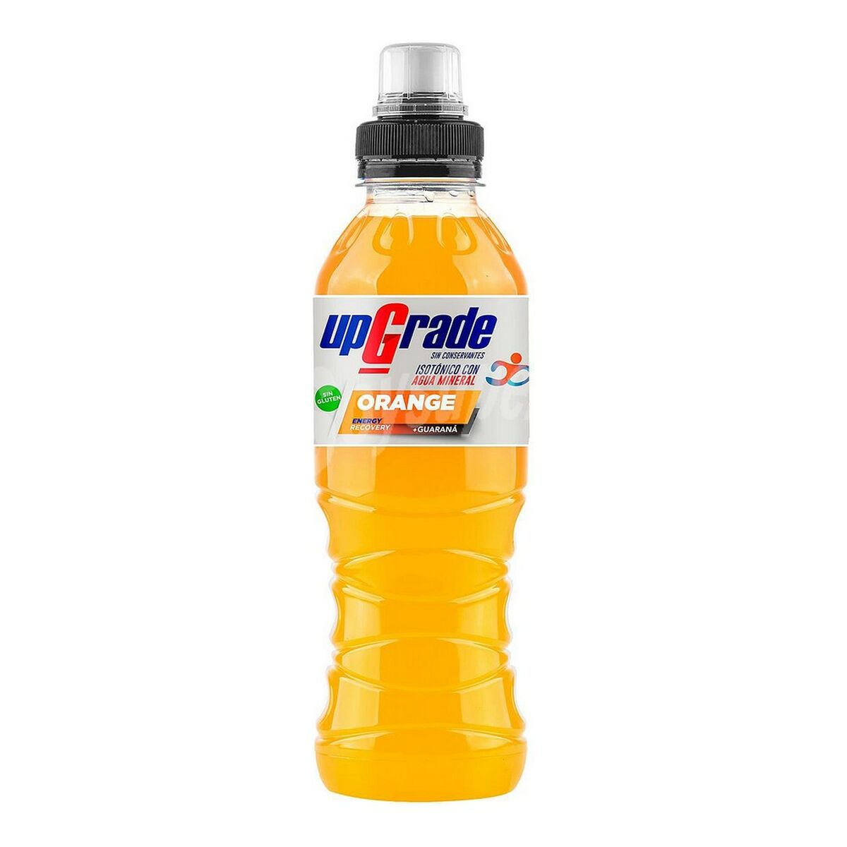 Sportdryck Upgrade Orange (50 cl)