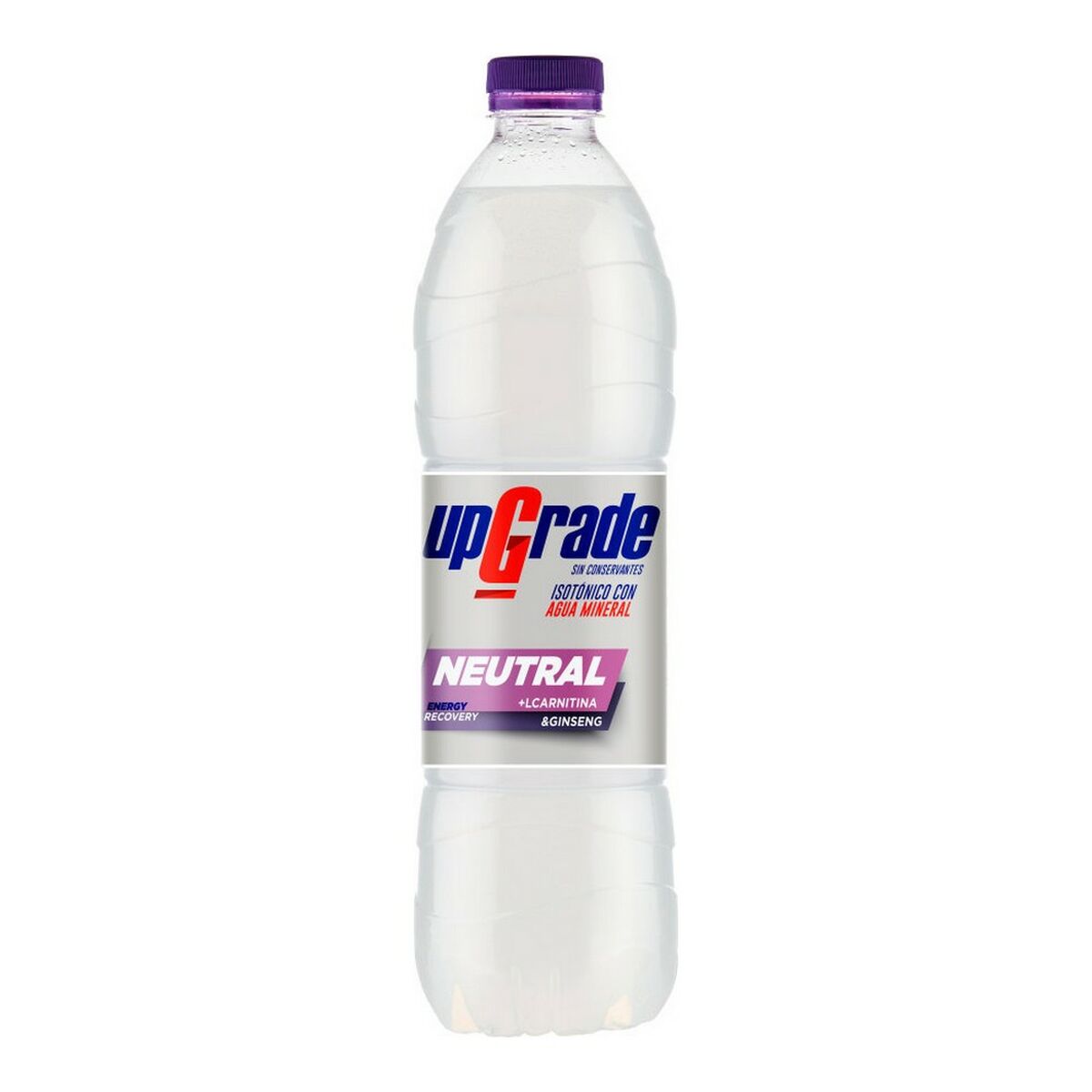 Sportdryck Upgrade Neutral (1,5 L)