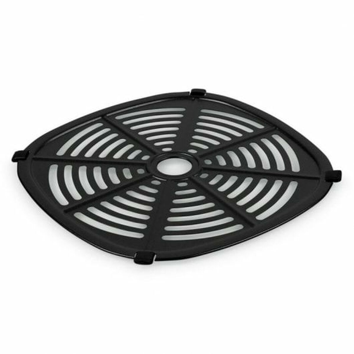Oljefri Fritös Princess 183029 1400 W Svart 5,5 L - 2