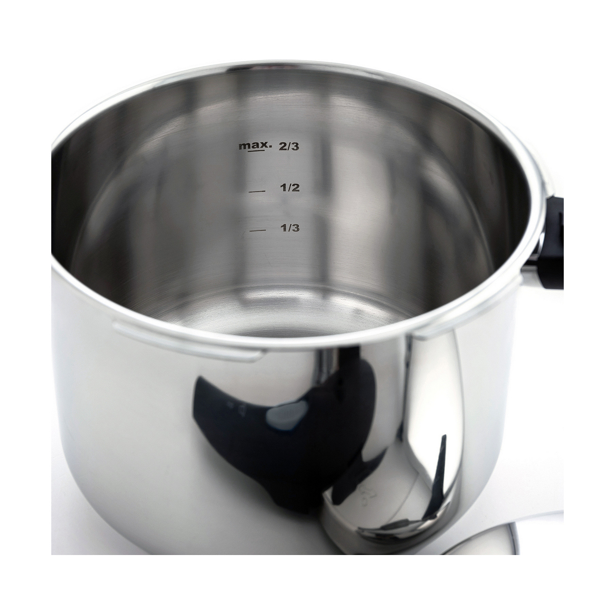 Tryckkokare Pyrex 6L - 4