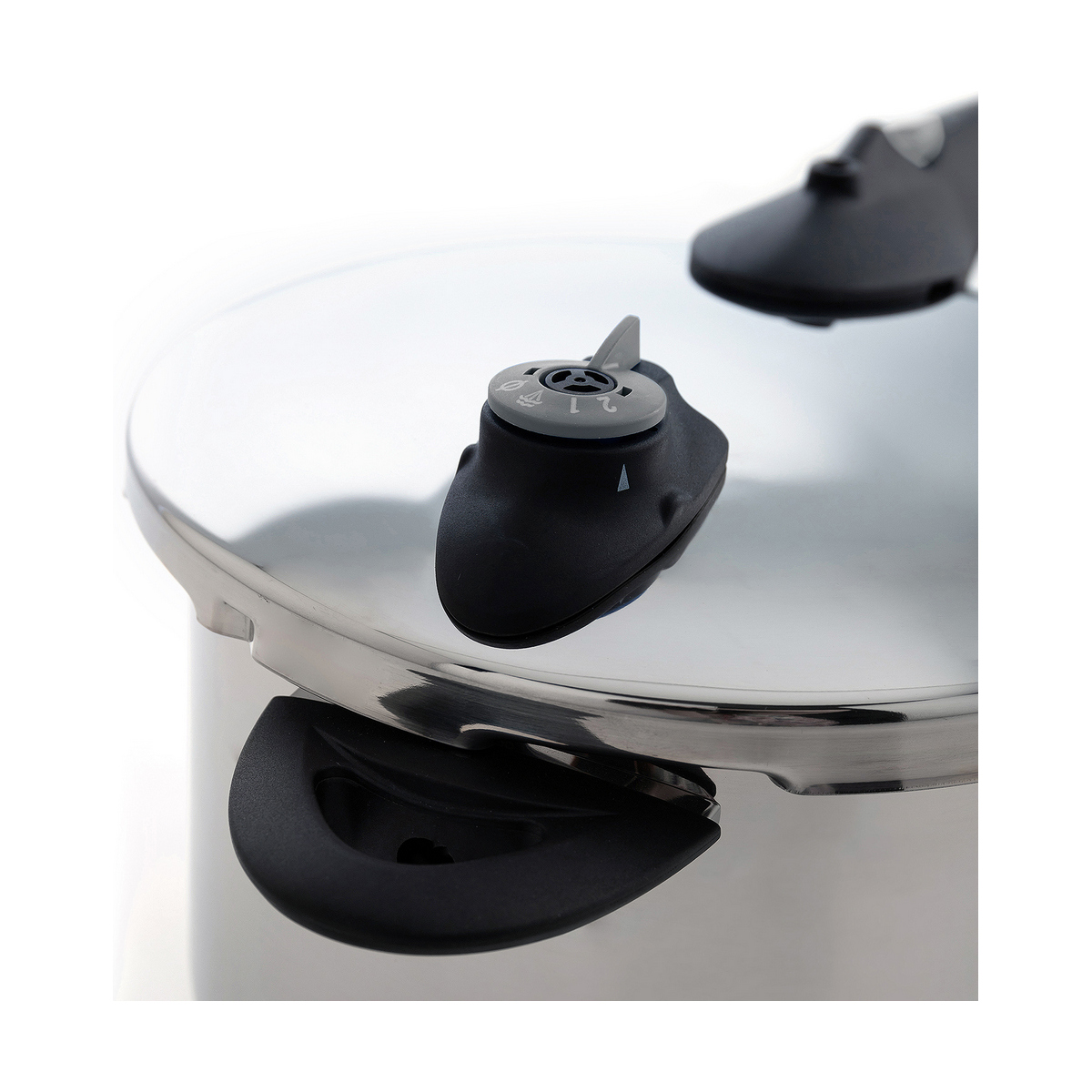 Tryckkokare Pyrex 6L - 3