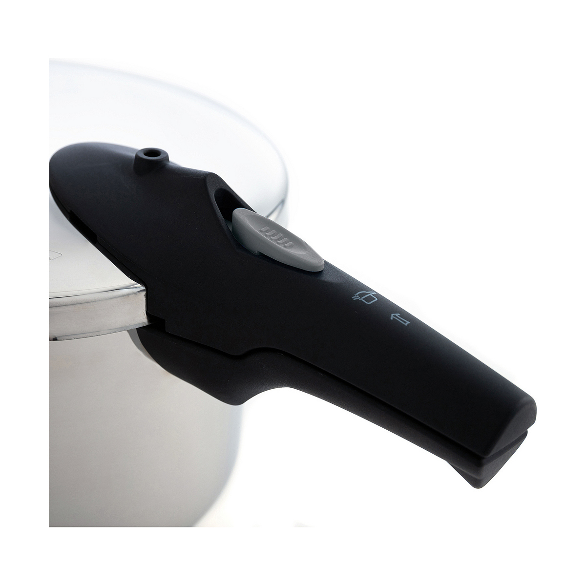 Tryckkokare Pyrex 6L - 2