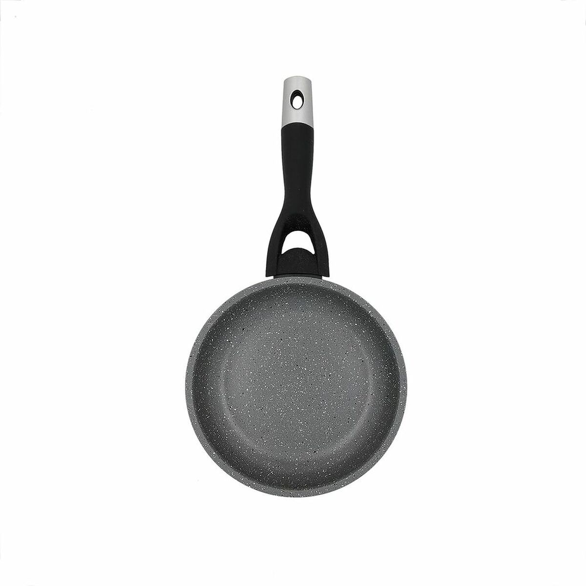 Stekpanna Bidasoa Tribeca Aluminium Svart Metall - 3
