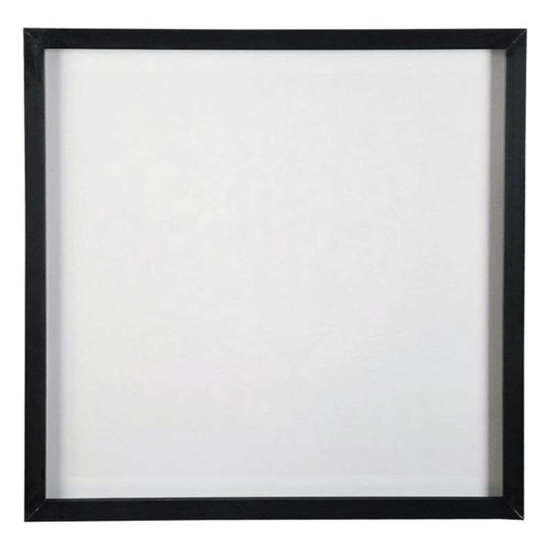 Tavla Versa Lejonet Glas 2 x 50 x 50 cm - 2