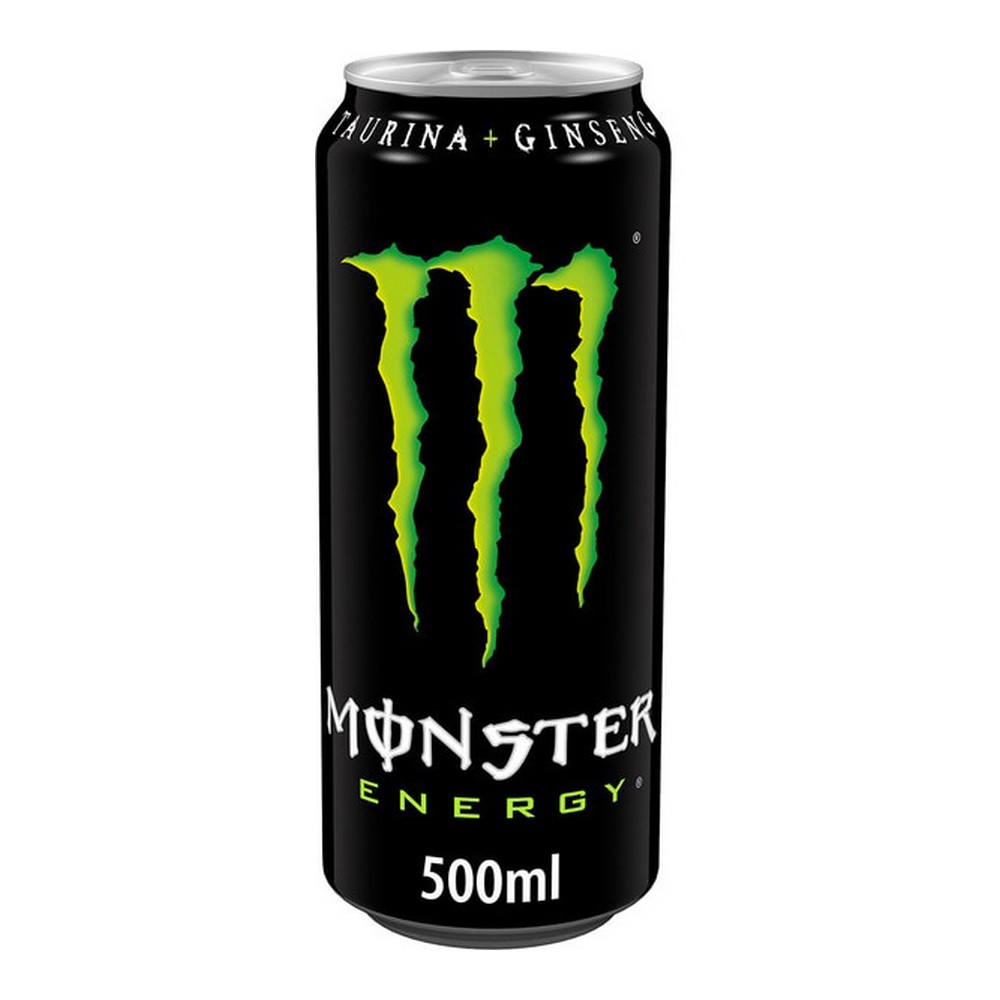 Energidryck Monster Energy