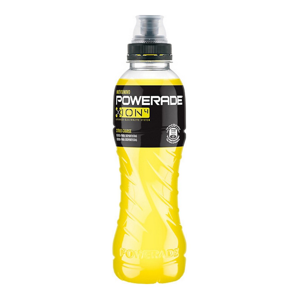 Sportdryck Powerade   (50 cl)