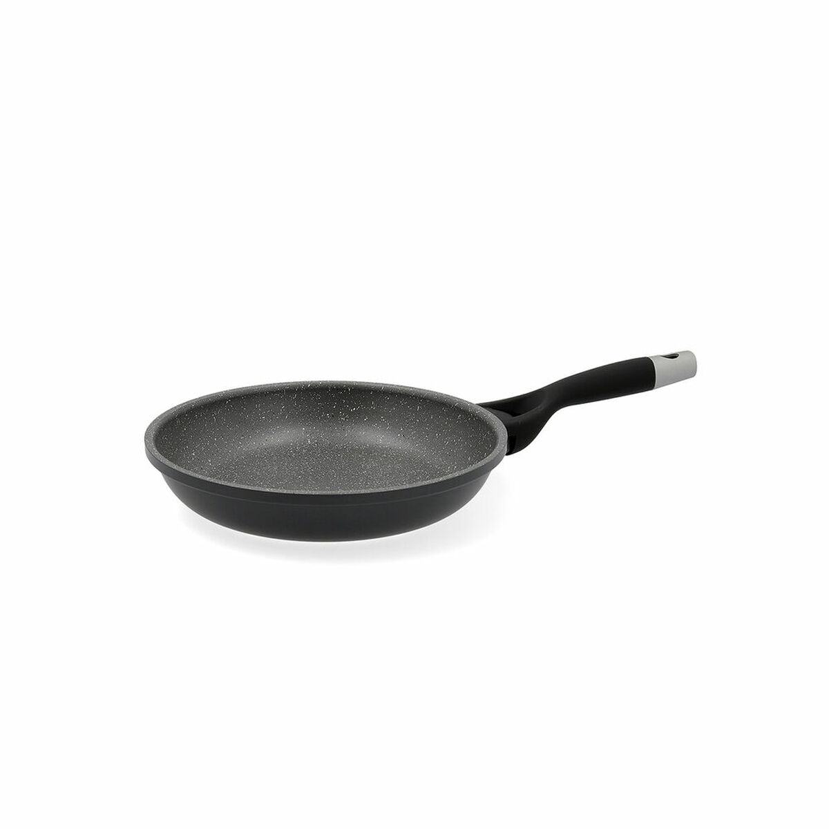 Stekpanna Bidasoa Tribeca Aluminium Svart Metall - 4