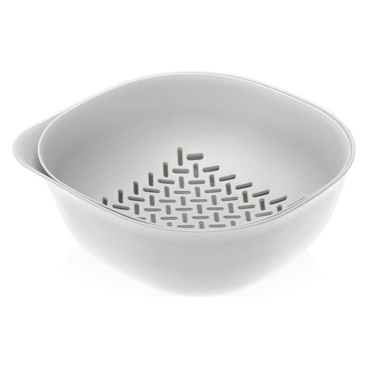 Sikt-set Versa (23,2 x 9,5 x 23,2 cm) (2 pcs) - 4