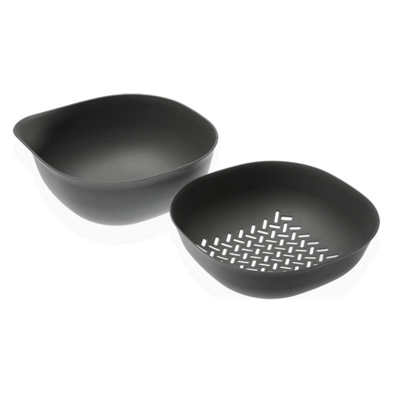 Sikt-set Versa (23,2 x 9,5 x 23,2 cm) (2 pcs) - 2