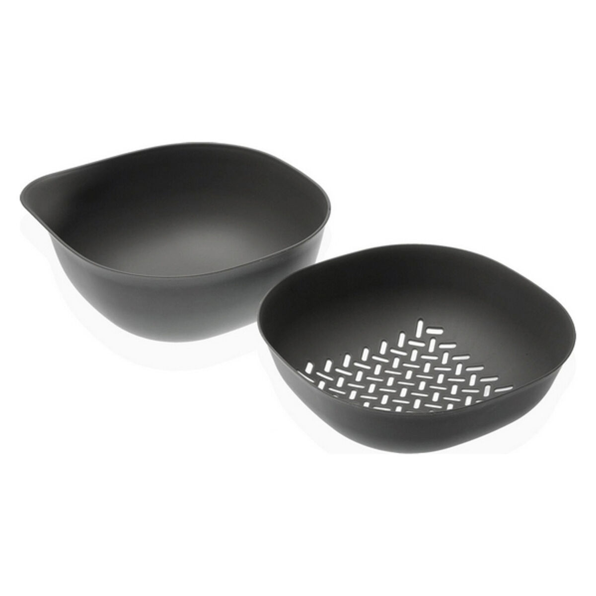 Sikt-set Versa (23,2 x 9,5 x 23,2 cm) (2 pcs) - 5
