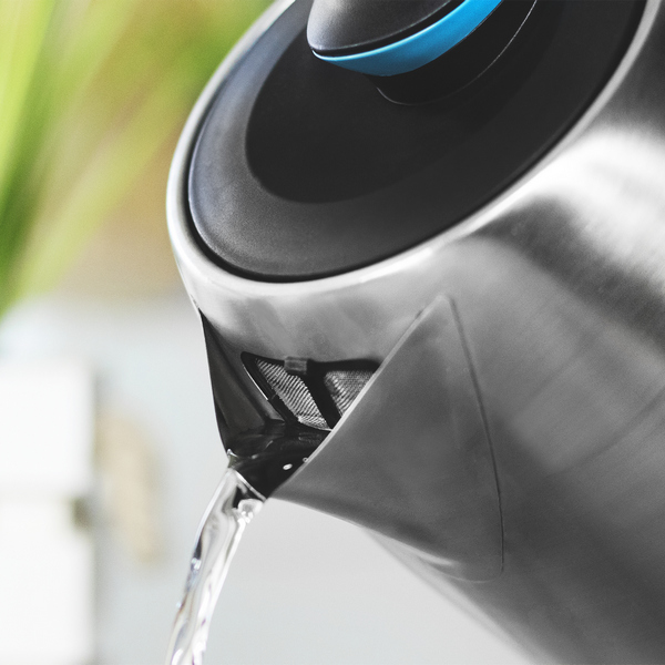 Vattenkokare Cecotec ThermoSense Steel, Kapacitet: 1,2 L - 1630 W - 12