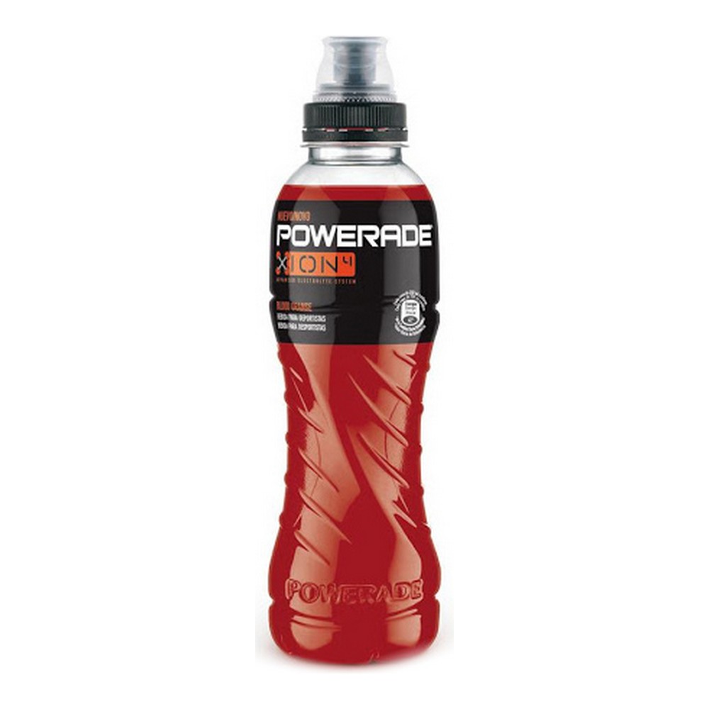 Sportdryck Powerade   Orange (50 cl)