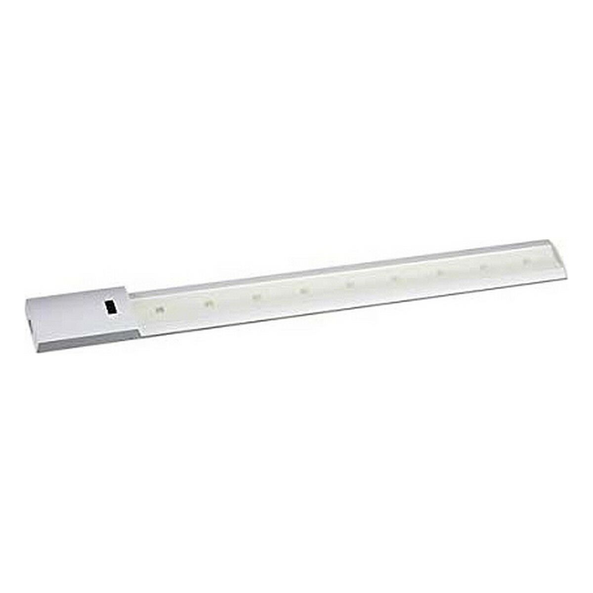 LED Tub EDM Grå A (6400 K)