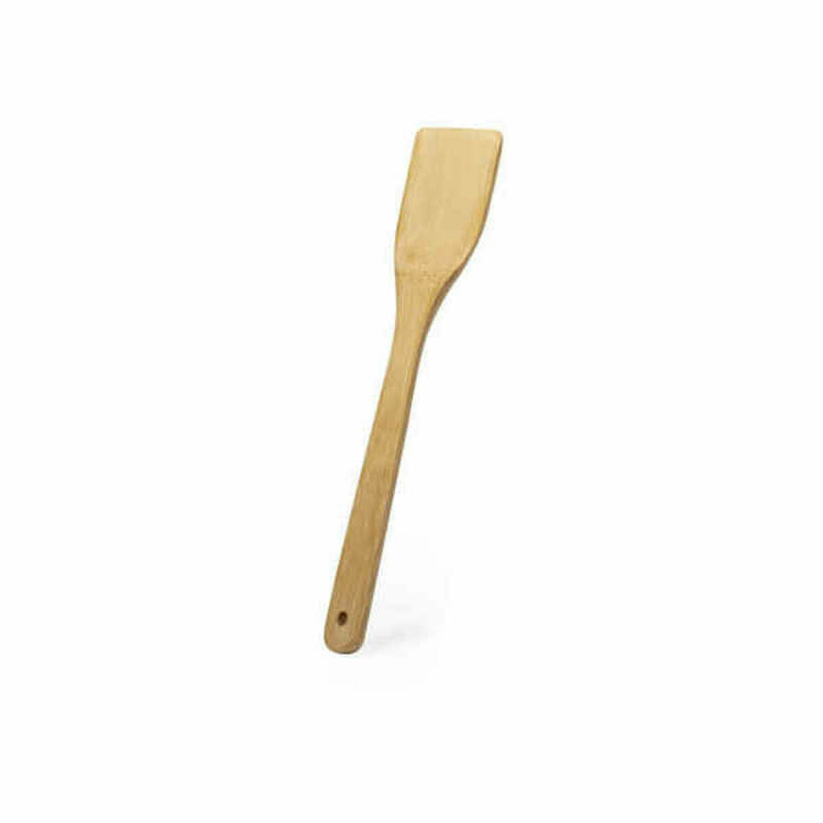 Spatel Vintage Coconut 146498 Bambu (50 antal), Färg: Brun - 2