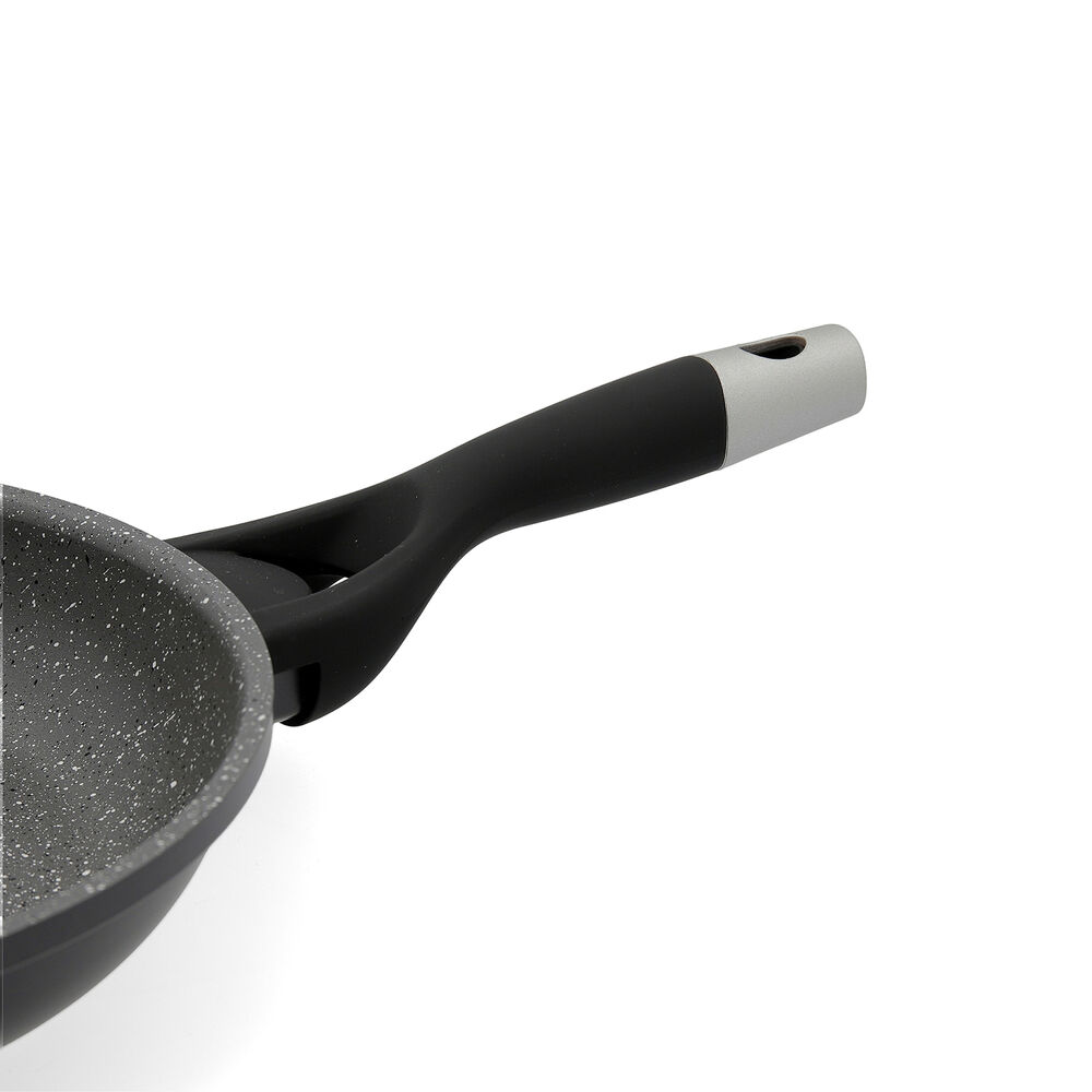 Stekpanneset Bidasoa Tribeca Aluminium Metall Grön - 2