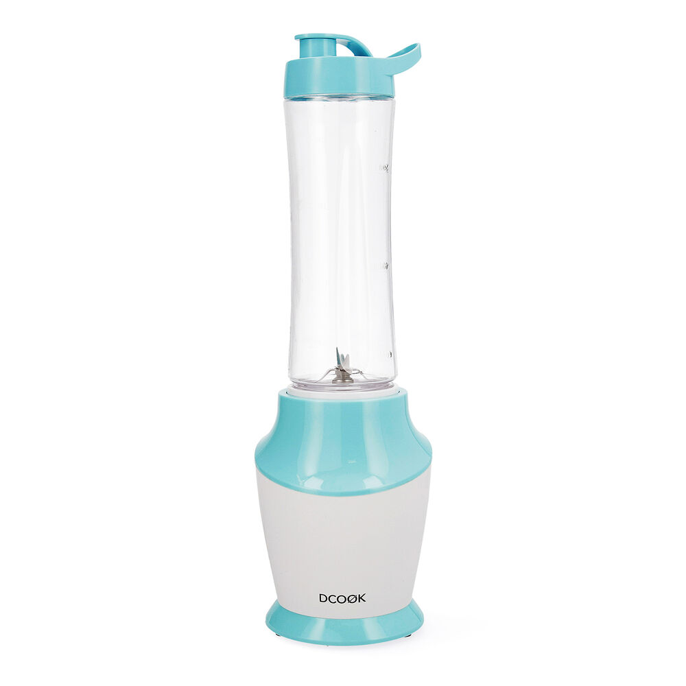Glasmixer Dcook Gallery Dvobarvna 600 ml - 4