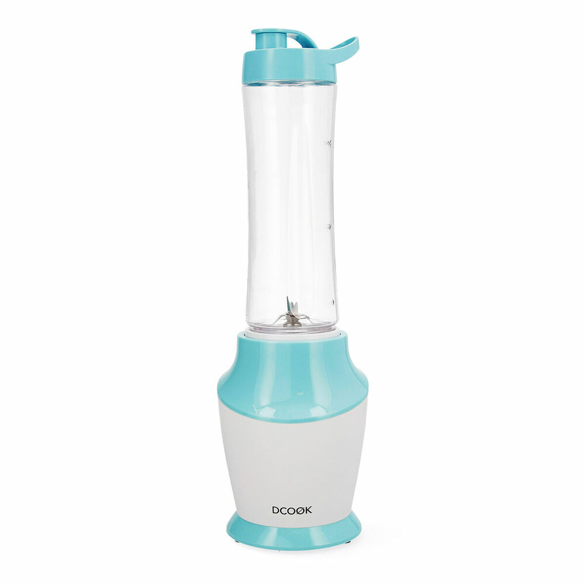 Glasmixer Dcook Gallery Dvobarvna 600 ml - 8