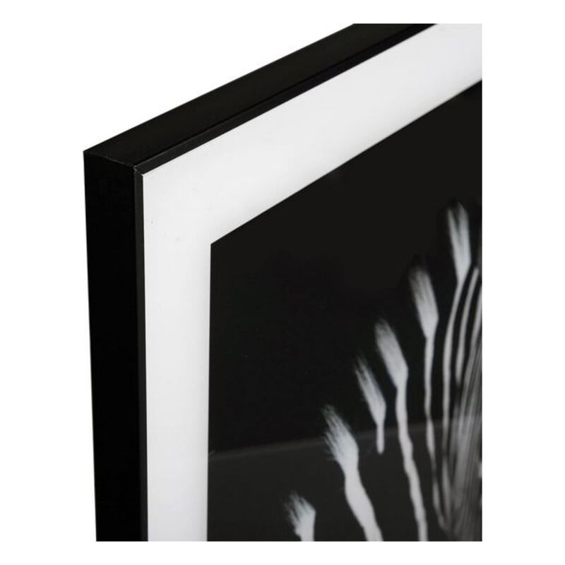 Tavla Versa Glas (2 x 50 x 50 cm) - 3