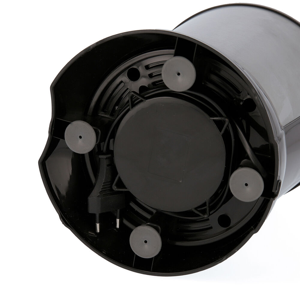Elektrisk Juicepress Dcook Stål 85 W - 2